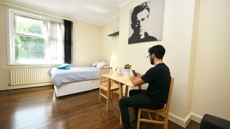 Hostal Accomodation London