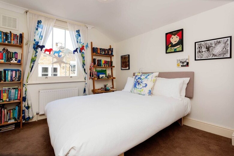 Apartamentos East London Escape