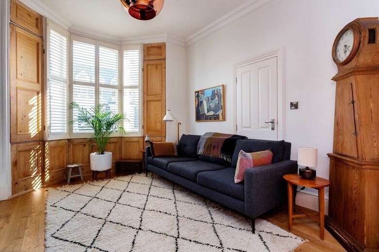 Apartamentos East London Escape