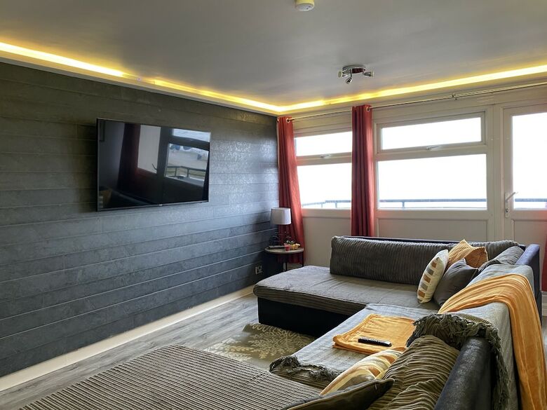 Apartamentos Kennedy House - Beachfront