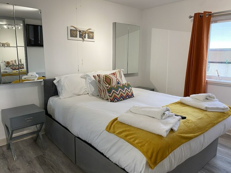 Apartamentos Kennedy House - Beachfront