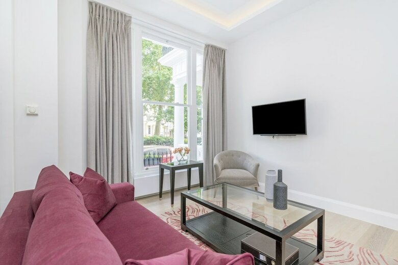 Apartamentos 3b Imperial