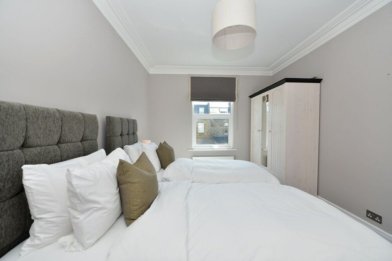 Veeve - Fabulous In Fulham
