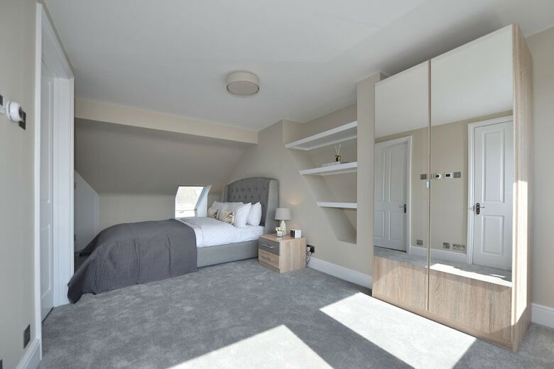 Veeve - Fabulous In Fulham