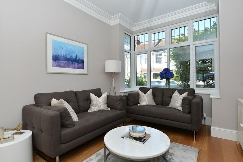 Veeve - Fabulous In Fulham