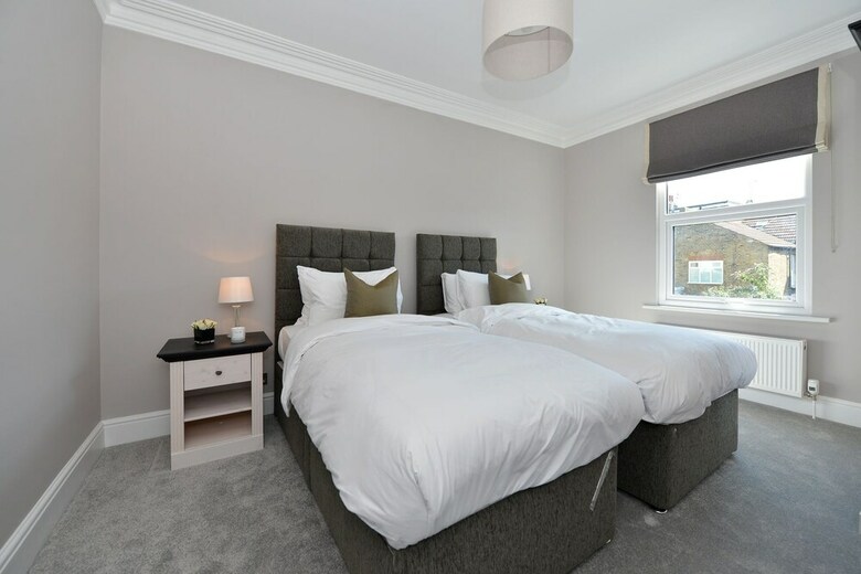 Veeve - Fabulous In Fulham