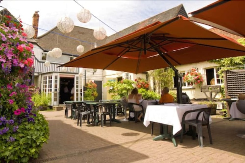 Posada The Bell Inn