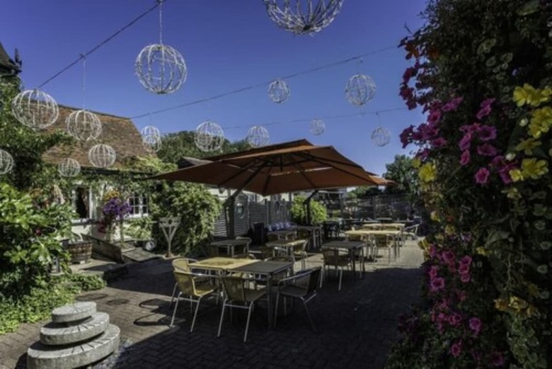 Posada The Bell Inn