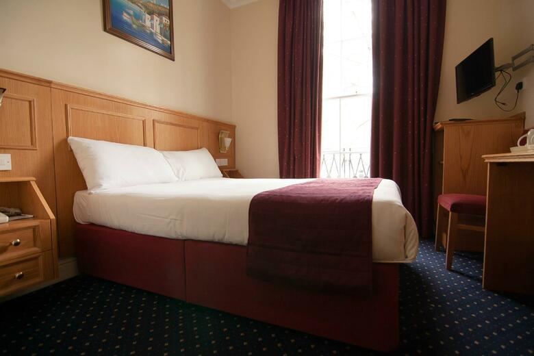 Hotel Days Inn By Wyndham London Hyde Park