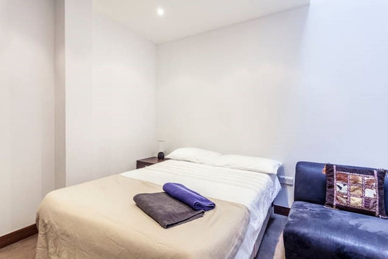 Edgware Road Apartments