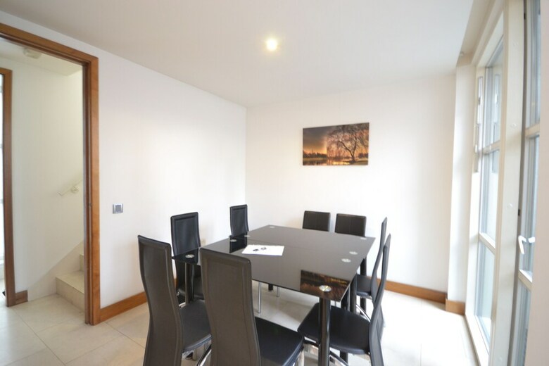 Edgware Road Apartments