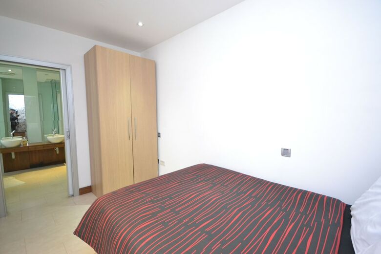 Edgware Road Apartments