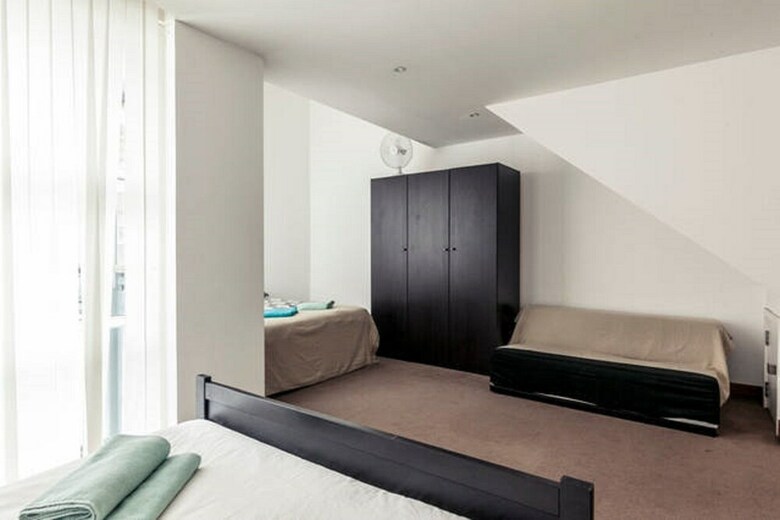 Edgware Road Apartments