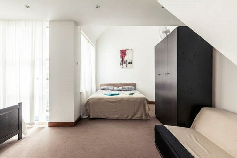Edgware Road Apartments