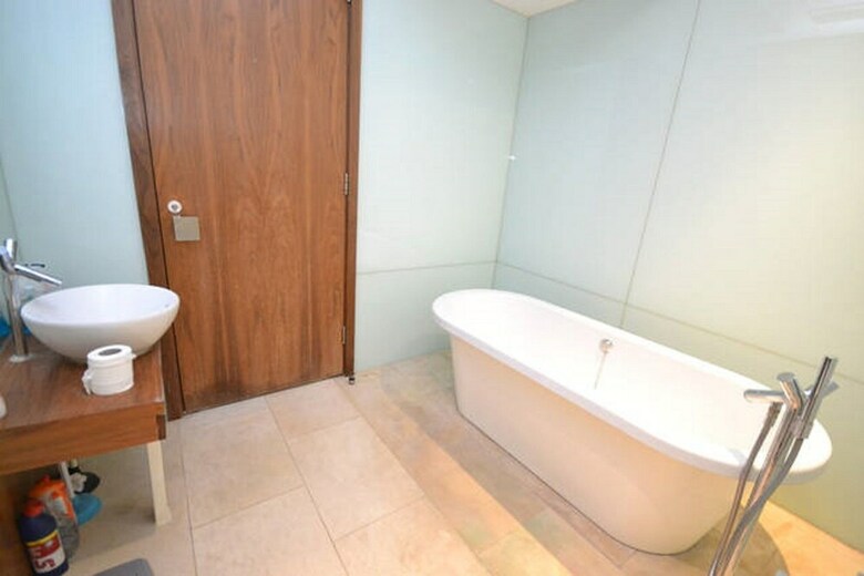 Edgware Road Apartments