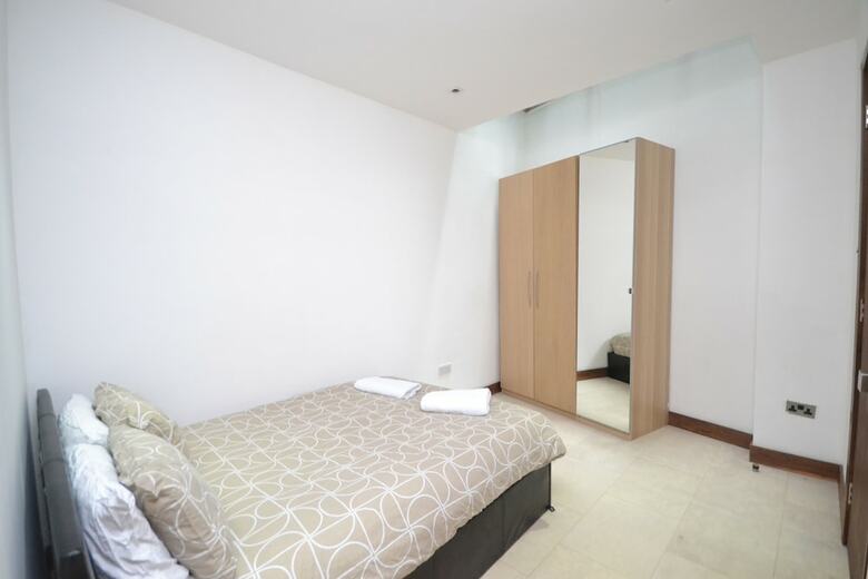 Edgware Road Apartments