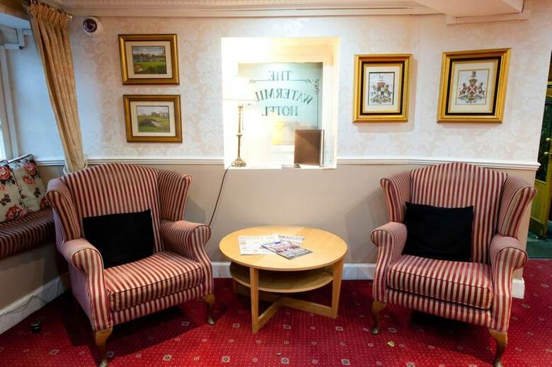 Milton Watermill Hotel