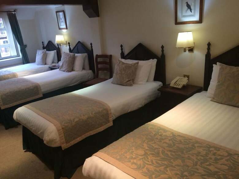 Milton Watermill Hotel