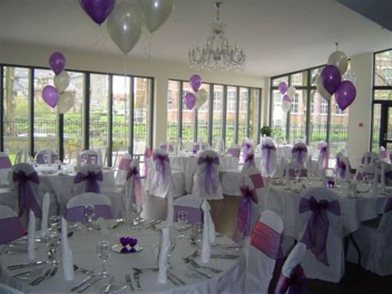 Milton Watermill Hotel
