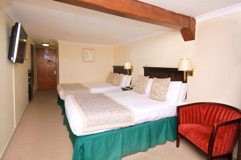 Milton Watermill Hotel