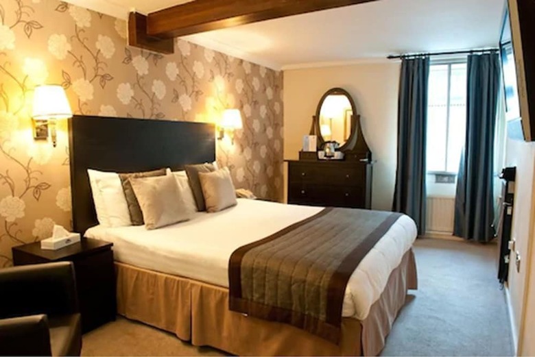 Milton Watermill Hotel