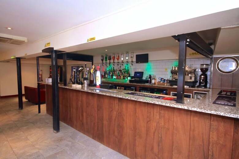 Milton Watermill Hotel