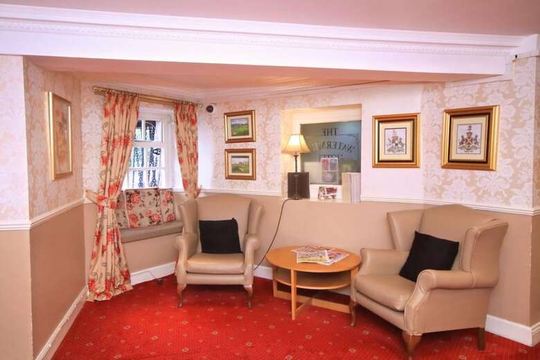 Milton Watermill Hotel