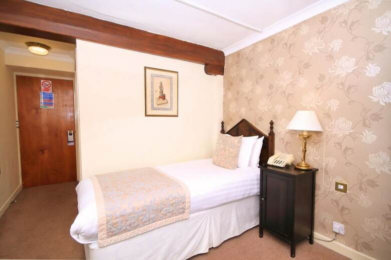 Milton Watermill Hotel