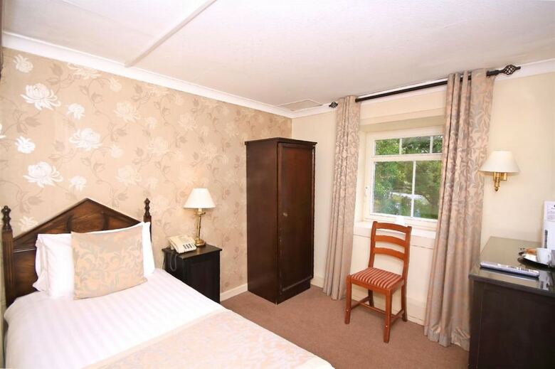 Milton Watermill Hotel