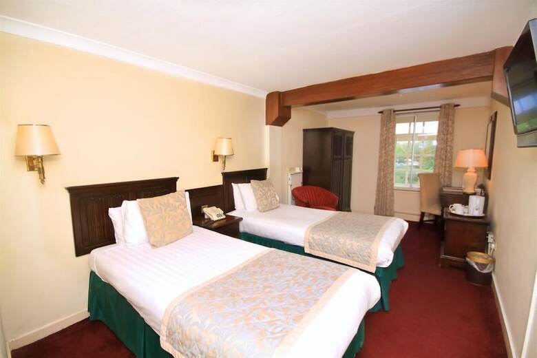 Milton Watermill Hotel