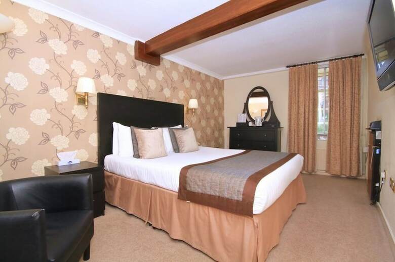Milton Watermill Hotel