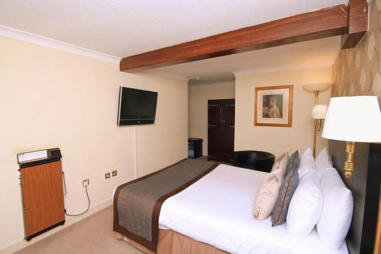 Milton Watermill Hotel