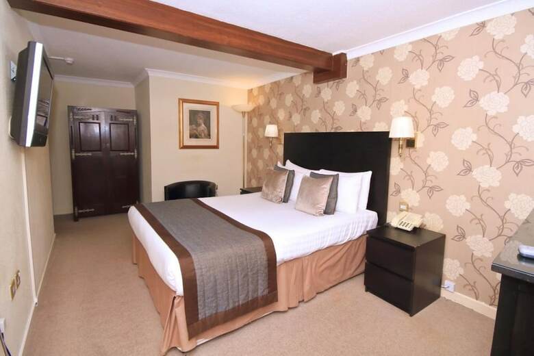 Milton Watermill Hotel
