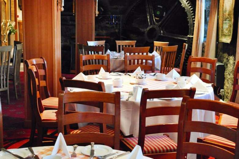 Milton Watermill Hotel