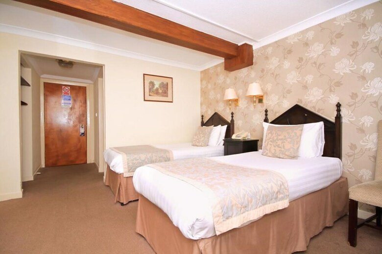 Milton Watermill Hotel