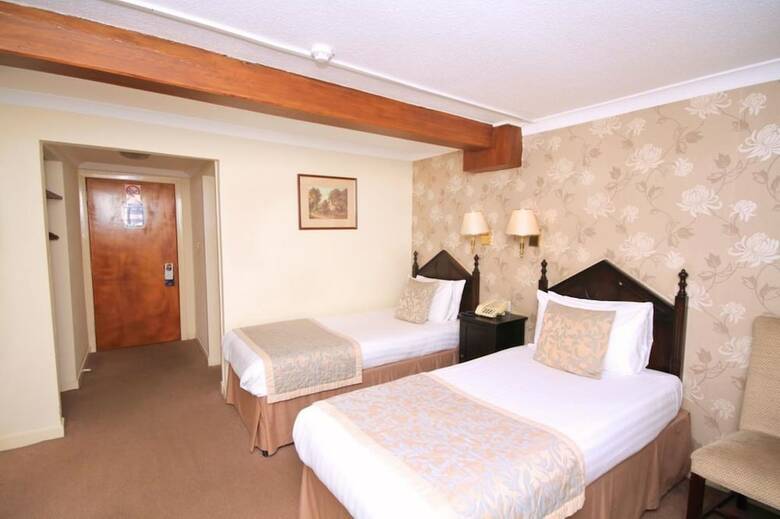 Milton Watermill Hotel