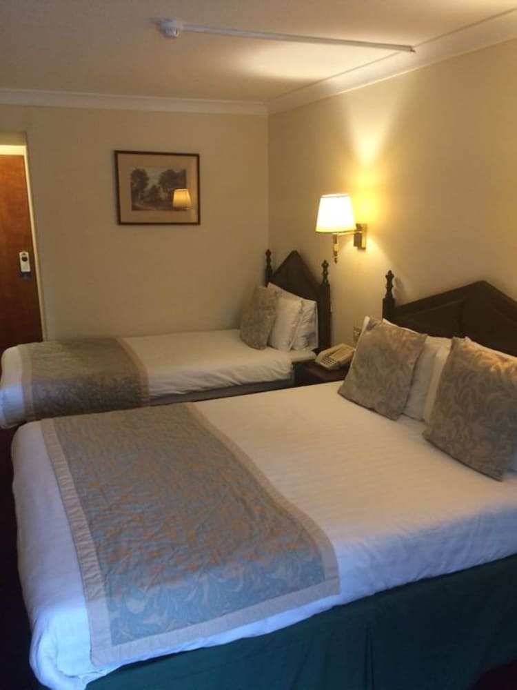 Milton Watermill Hotel