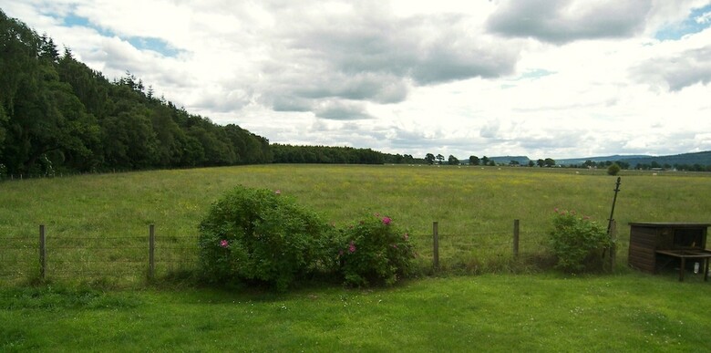 Bed & Breakfast Hillview Cottage