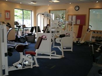 Mercure Birmingham West Hotel