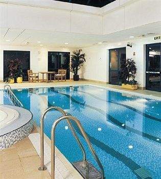 Mercure Birmingham West Hotel
