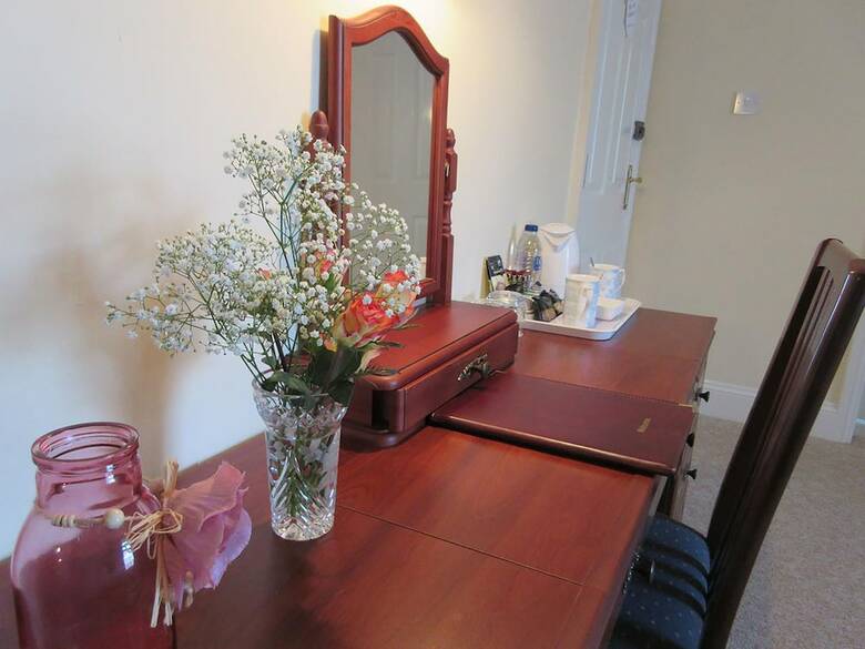 Bed & Breakfast Blenheim House