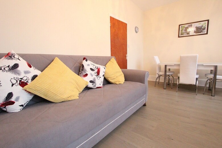 Cosy One Bedroom Apartment- Marble Arch
