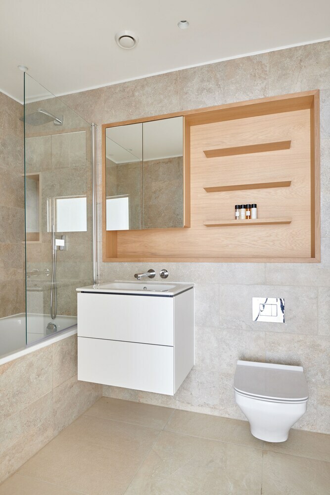 Apartamentos Sonder At Southwark Residence