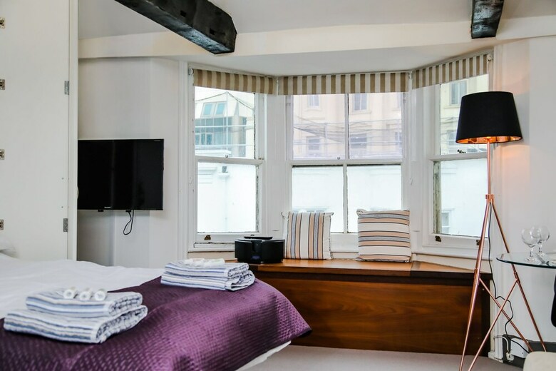 Apartamentos Sea La Vie - East Street
