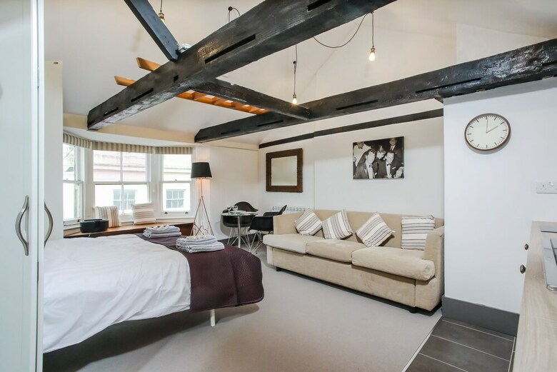 Apartamentos Sea La Vie - East Street