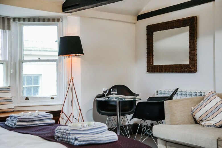 Apartamentos Sea La Vie - East Street