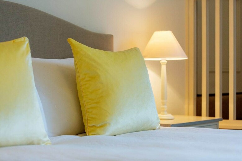Apartamento The Height Of Relaxation