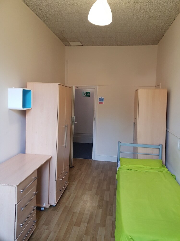 Hostal Belsize House