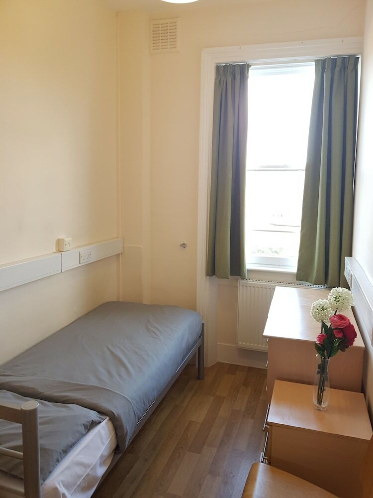 Hostal Belsize House