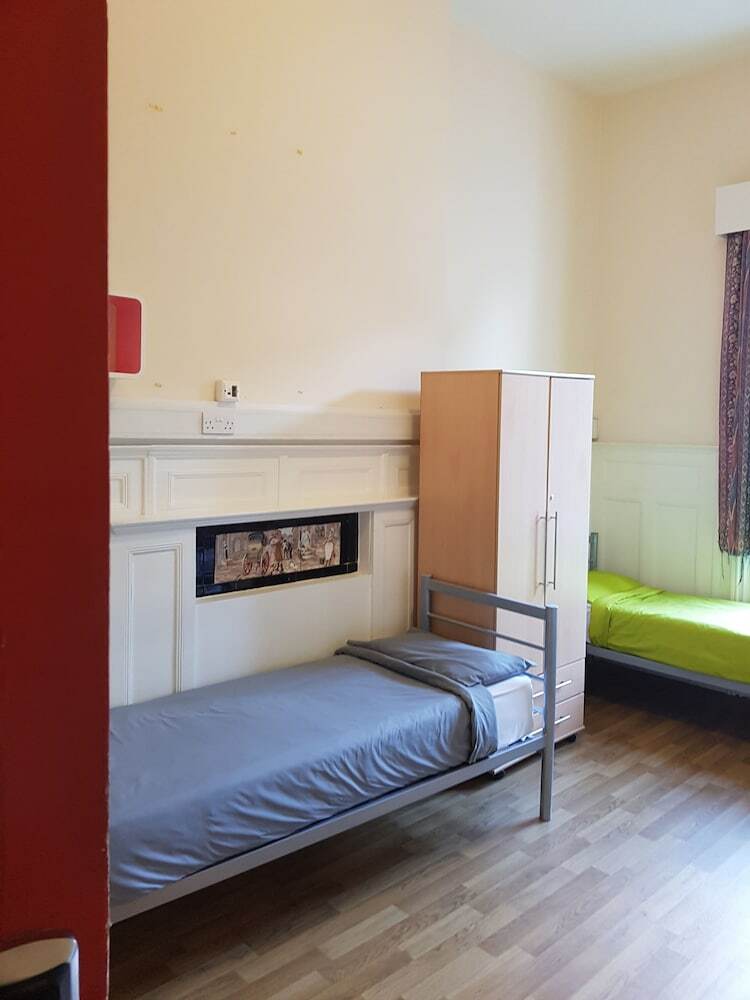Hostal Belsize House